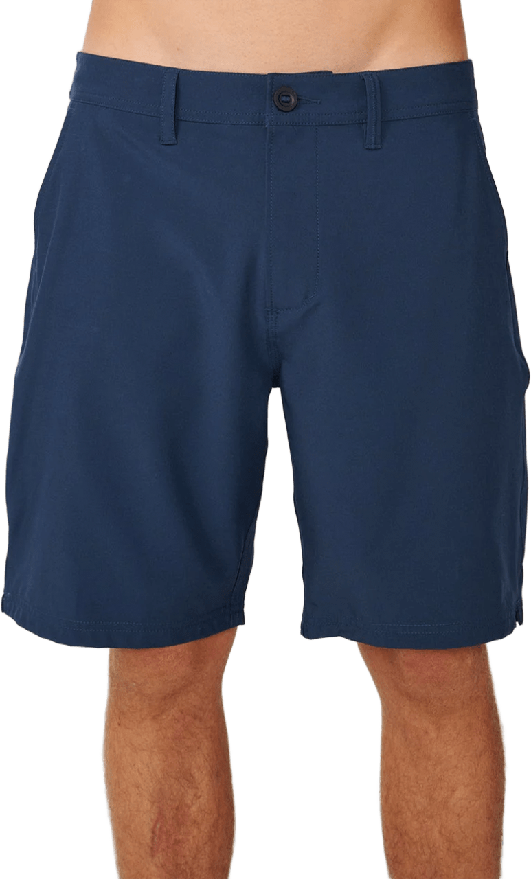 Rip Curl Streamline Phaser Walkshort Mens Dark Navy