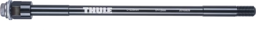 Thule Thru Axle M12 x 1.5 229mm