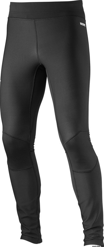 Salomon S-Lab Motion Fit WS Tight M Musta