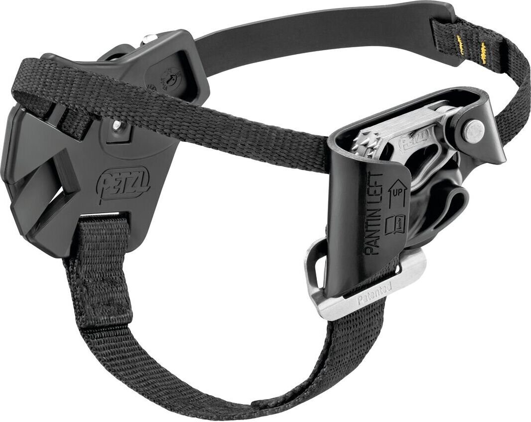 Petzl Pantin Click Left-foot