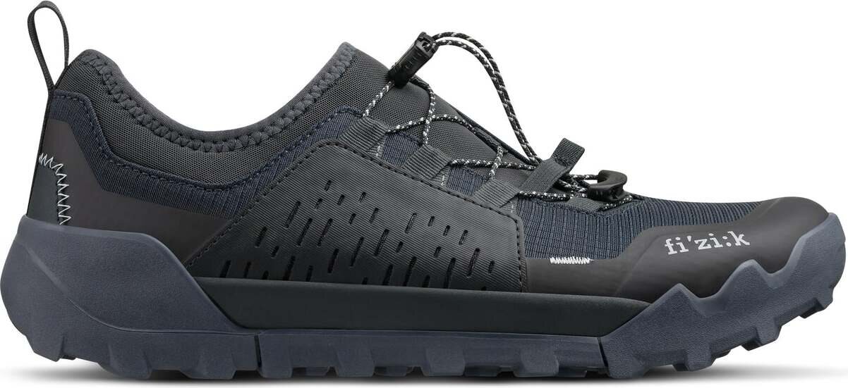 Fizik Ergolace X2 Dark Blue - Black