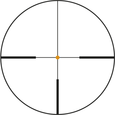 Swarovski Optik dS 4-24x50 P 4A-I
