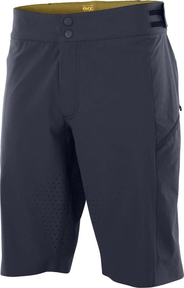 Evoc Bike Shorts Mens Black