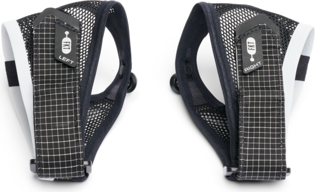 Black Diamond Distance FKT Straps Black