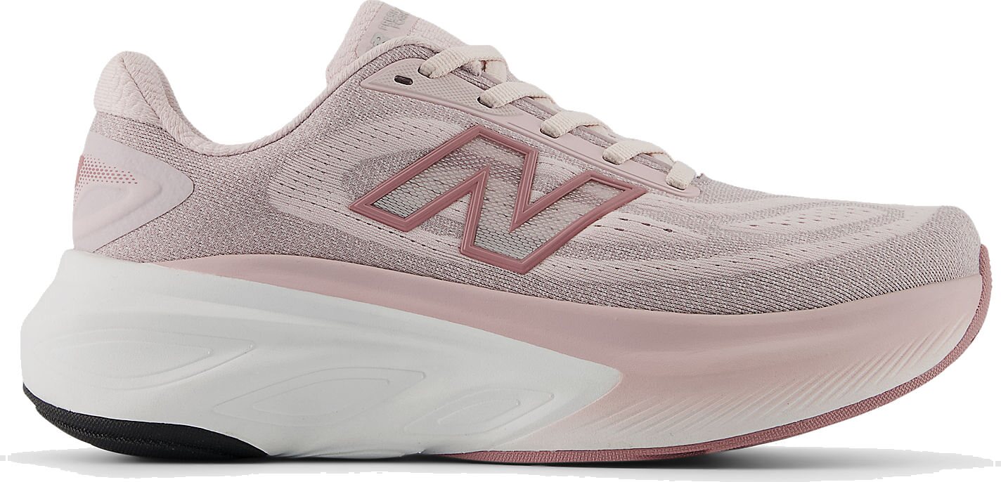 New Balance FreshFoam X More v6 Womens Stone Pink