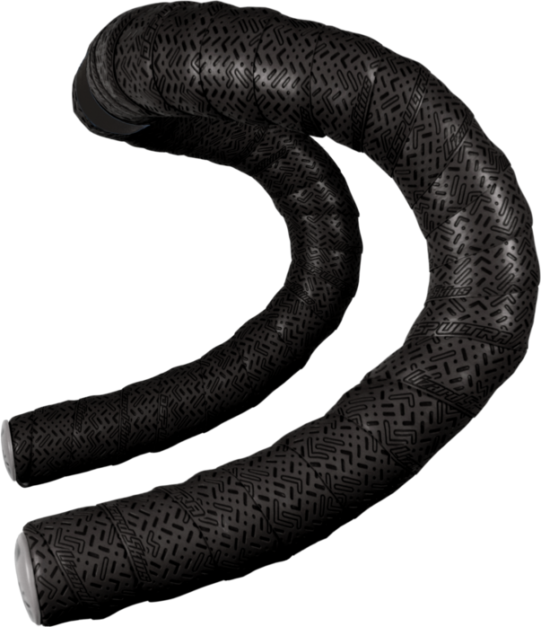 Lizard Skins DSP Ultra Bar Tape Jet Black