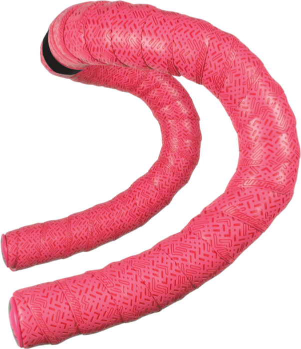 Lizard Skins DSP Ultra Bar Tape Neon Pink