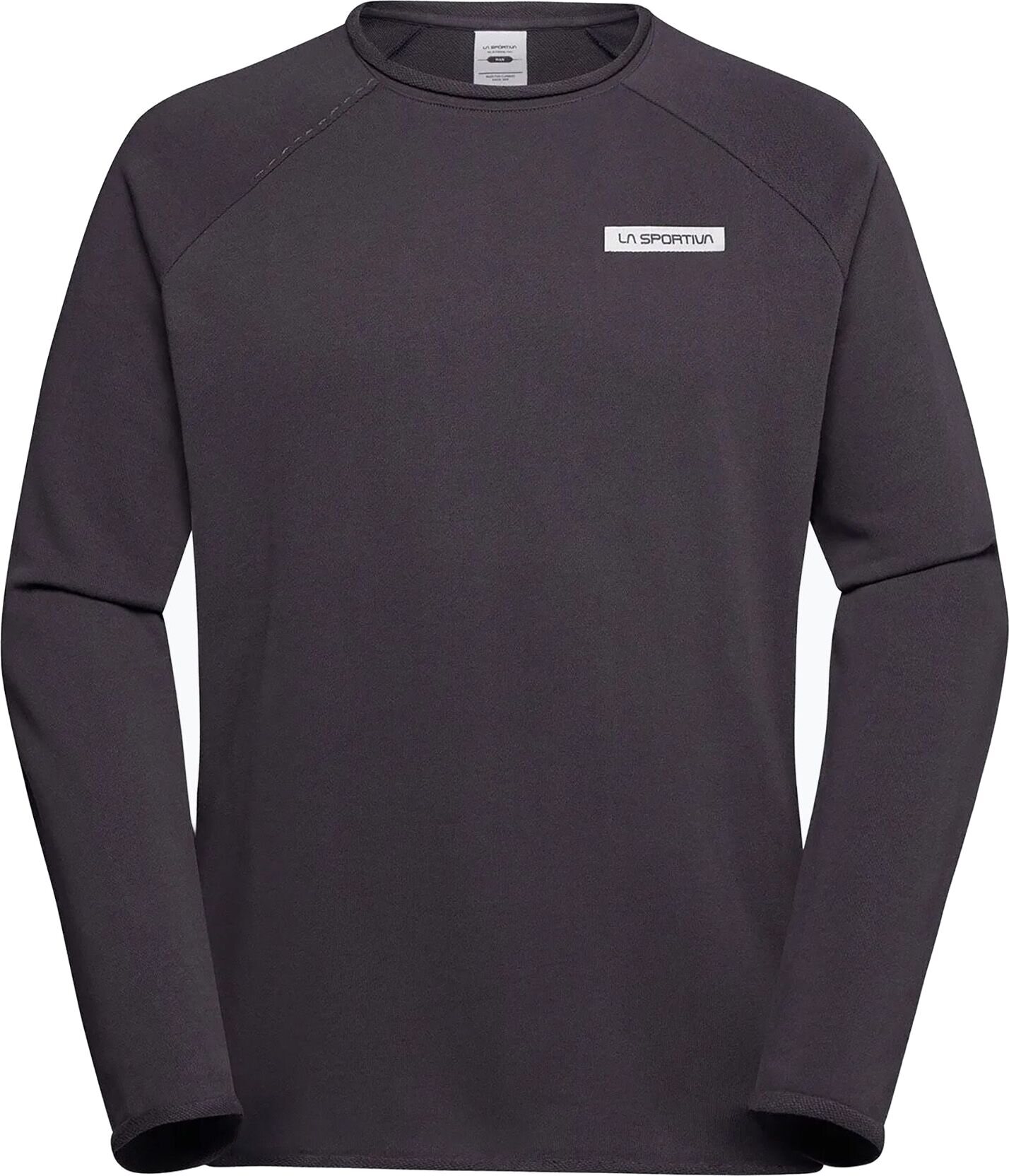 La Sportiva Tufa Sweater Mens Onyx