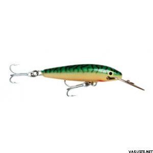 Rapala Magnum CountDown 14cm GM