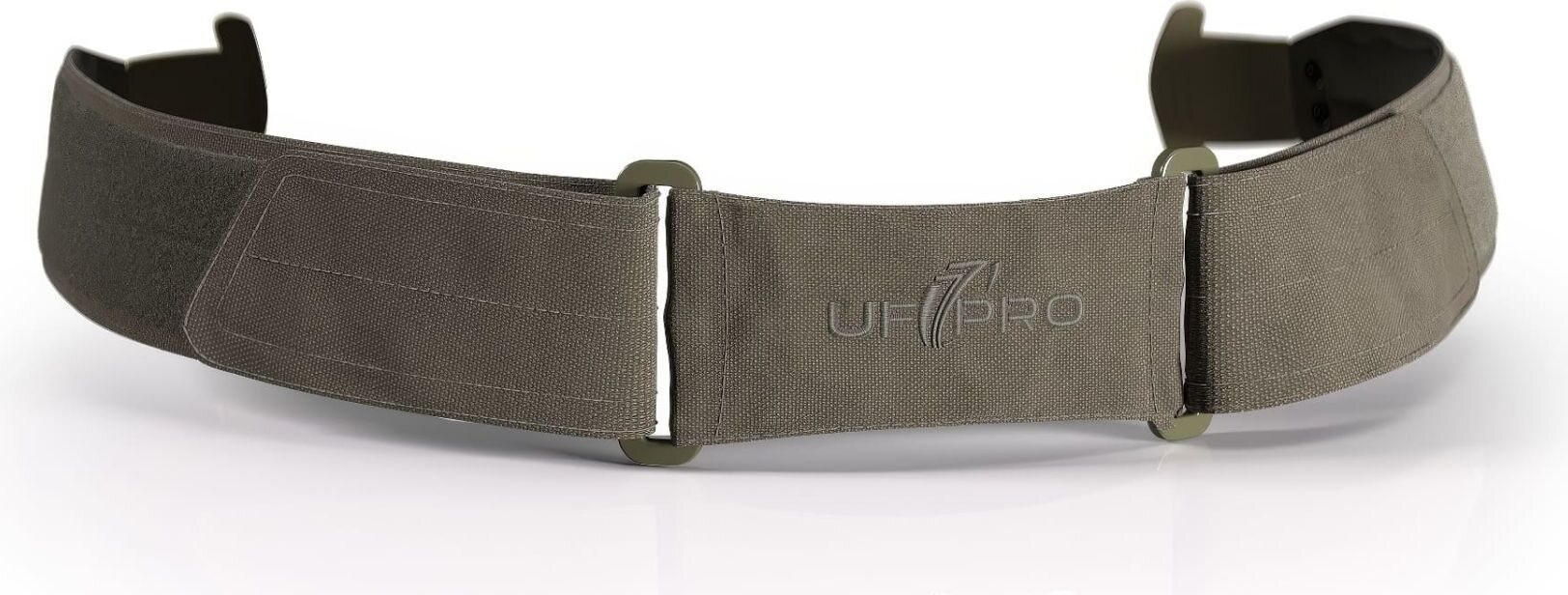 UF PRO Waist / Flex Belt Brown Grey