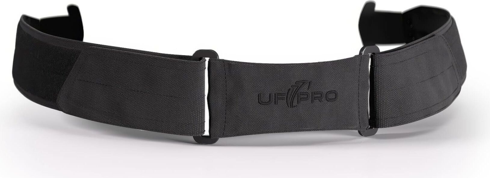 UF PRO Waist / Flex Belt Black
