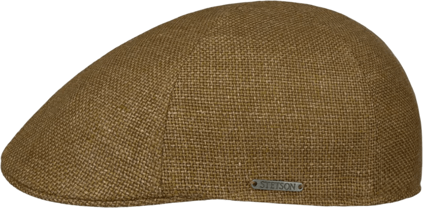 Stetson Texas Virgin Wool/Linen Golden Honey