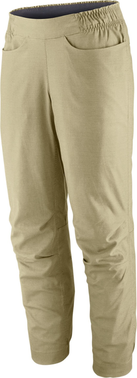 Patagonia Hampi Rock Pants Womens Weathered Stone