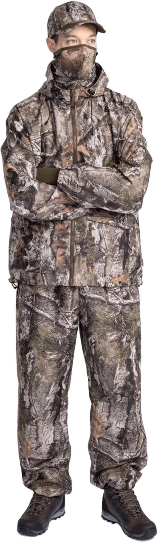 Pinewood Furudal Camou Cover Set Atera Camou