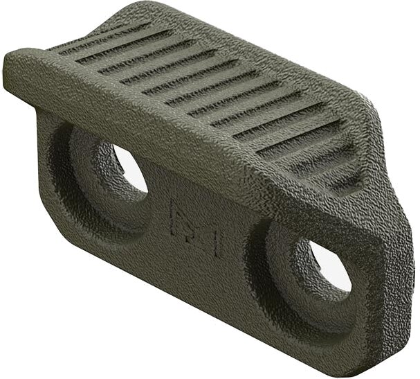 Magpul M-LOK Thumb Shelf Olive Drab Green
