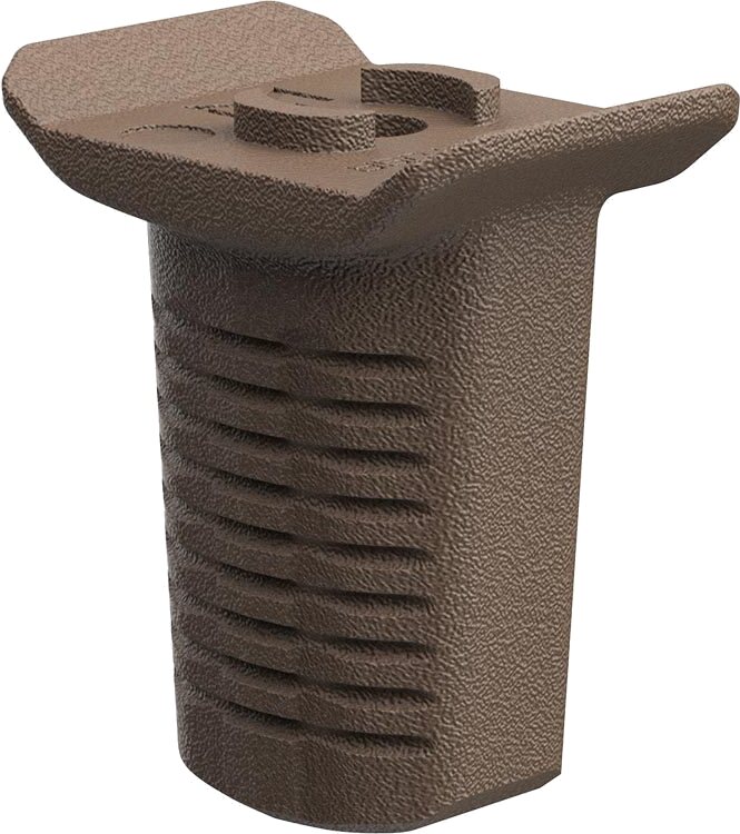 Magpul M-LOK Index Stop Flat Dark Earth