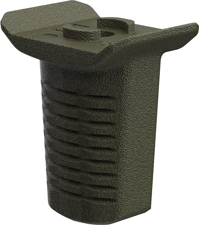 Magpul M-LOK Index Stop Olive Drab Green
