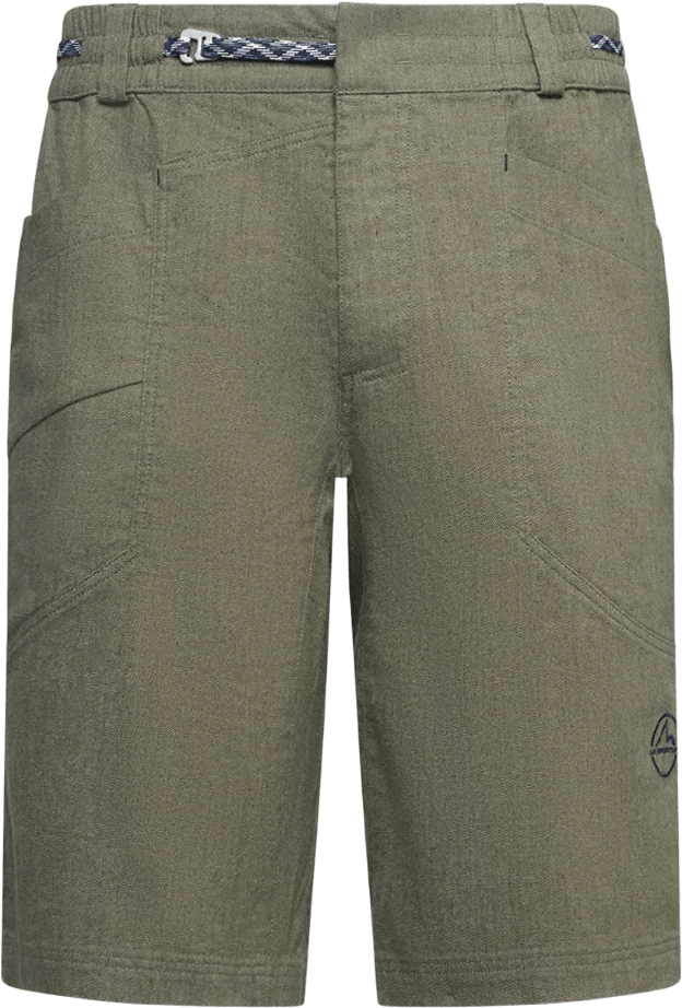 La Sportiva Sierra Rock Short Mens Cypress/Night Sky