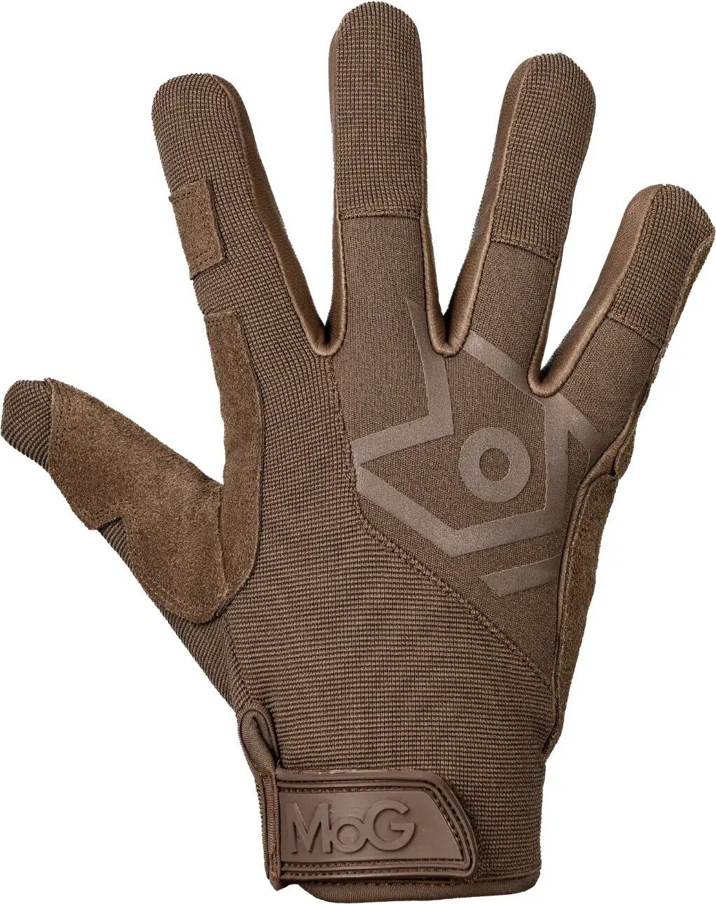 MoG Fast Rope Tactical Coyote Brown