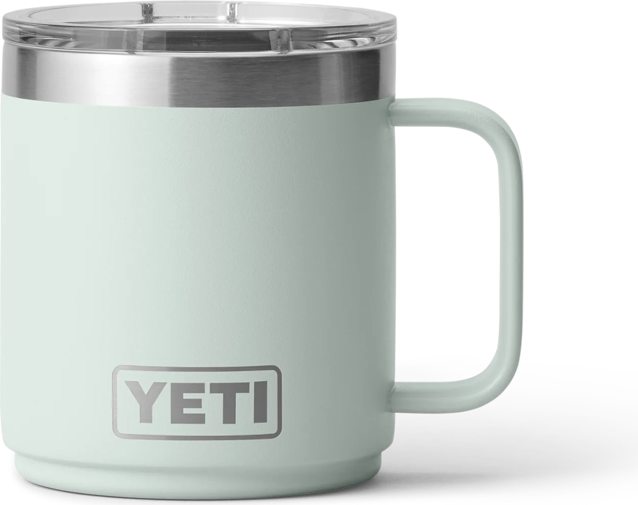 Yeti Rambler Mug 295ml (10oz) Ridgeline