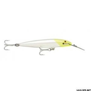 Rapala Magnum CountDown 9cm CD-9 MAG CHH