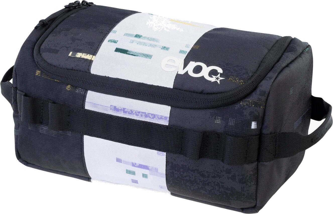 Evoc Wash Bag Multicolour
