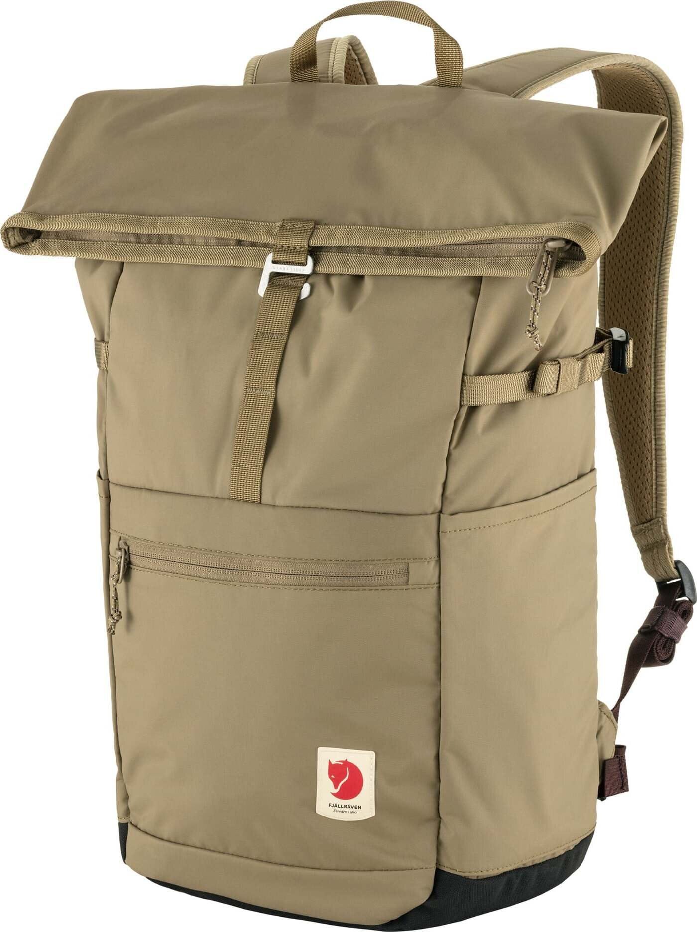 Fjällräven High Coast Foldsack 24 Clay (221)