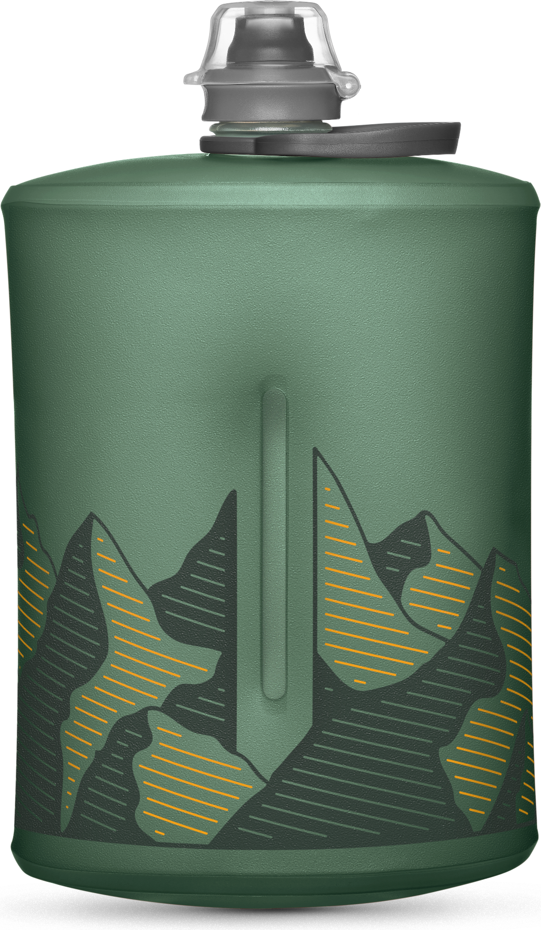 Hydrapak Stow 1 L Sage Green