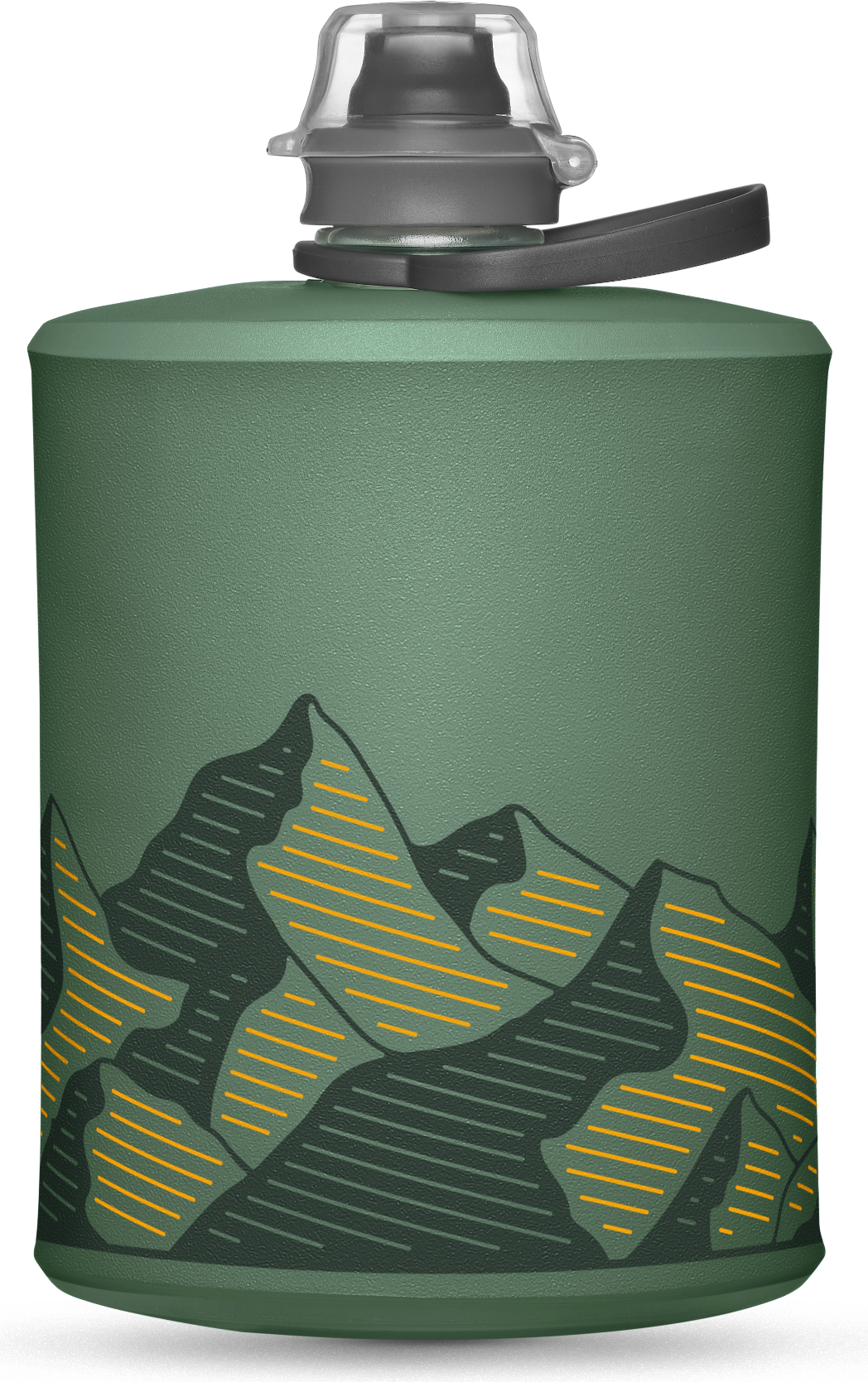 Hydrapak Stow 500 ml Sage Green