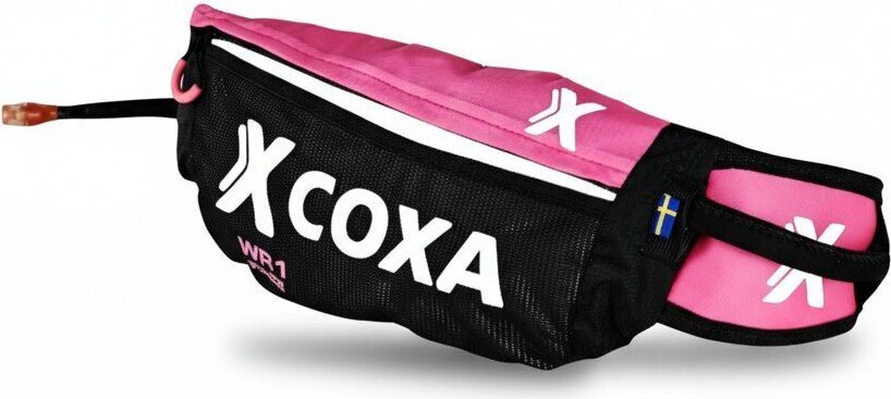 Coxa Carry WR1 Race Waist Belt Pink