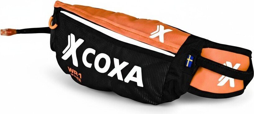 Coxa Carry WR1 Race Waist Belt Orange