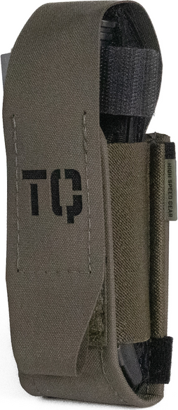 HSGI Gen 2 Tourniquet TACO MOLLE OD Green