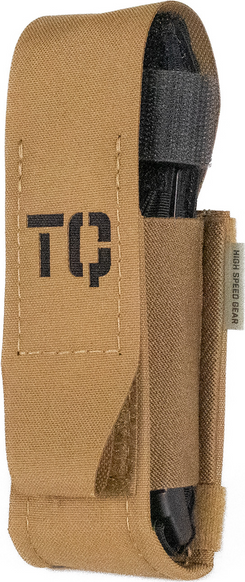 HSGI Gen 2 Tourniquet TACO MOLLE Coyote Brown