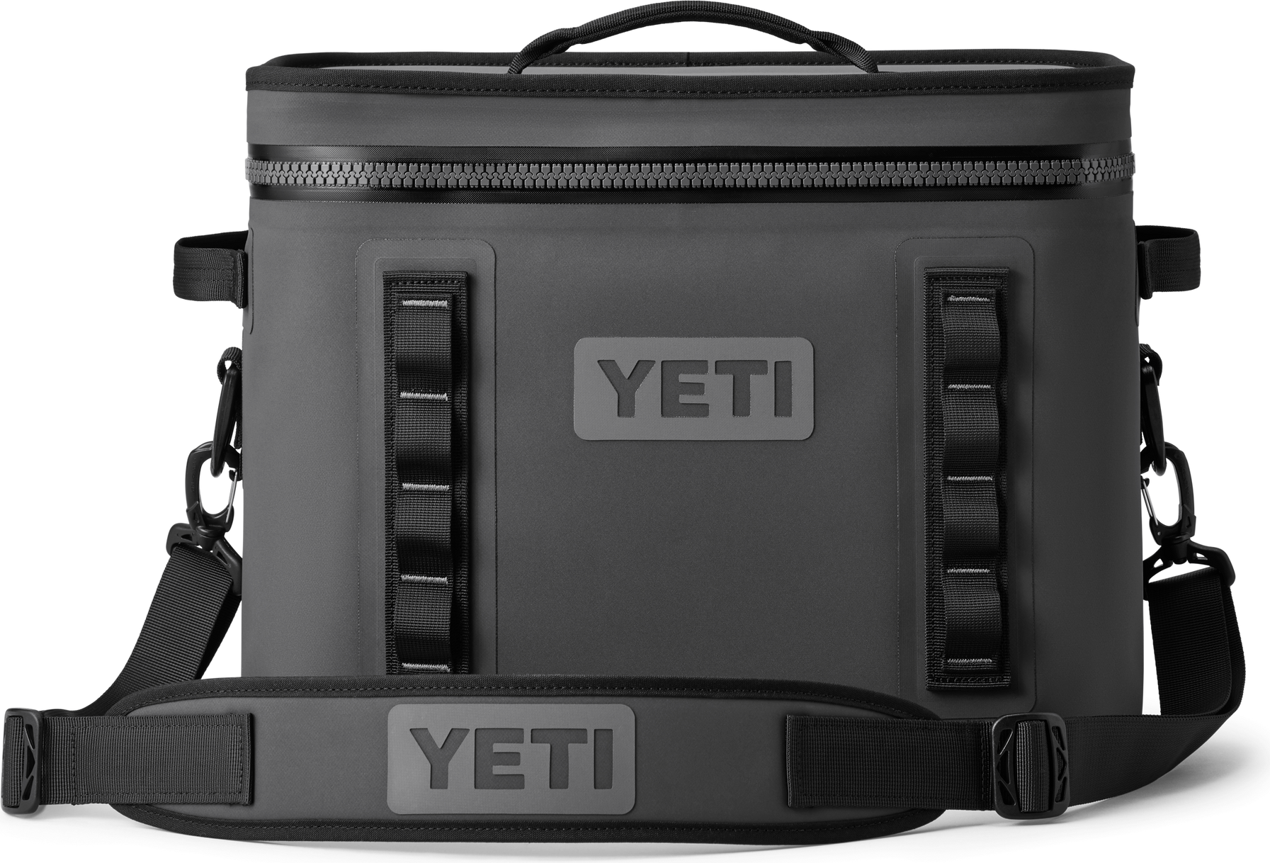 Yeti Flip 18 Cool Bag Charcoal