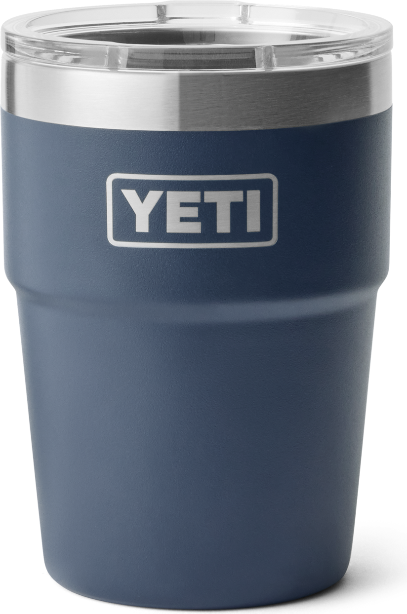 Yeti Stackable Cup 473ml (16oz) Navy