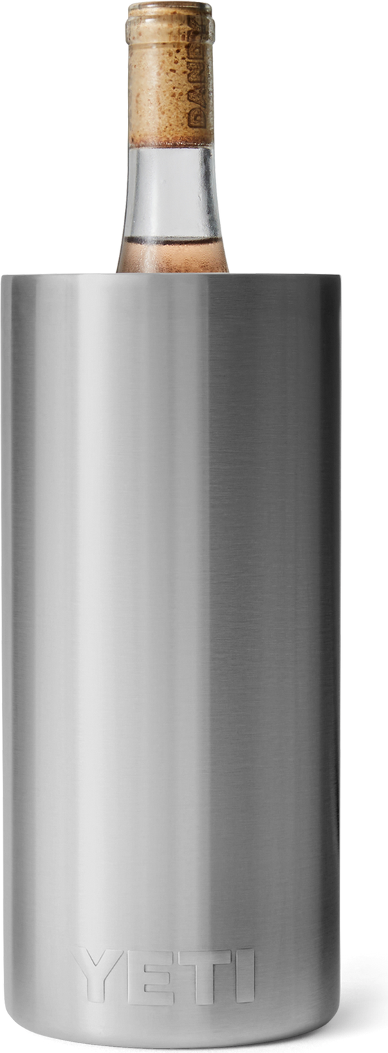 Yeti Wine Chiller Stainless