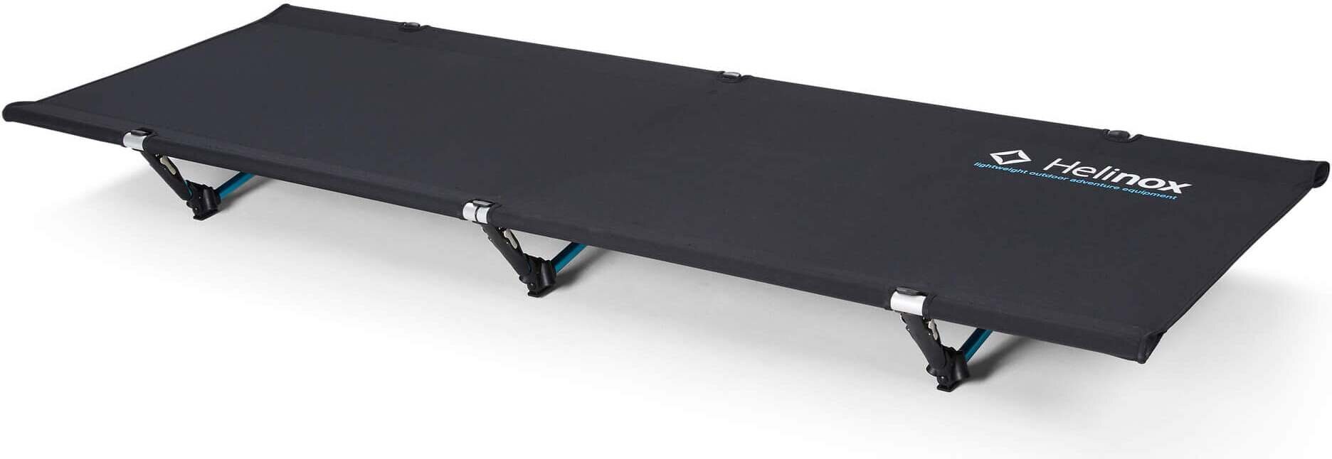 Helinox Cot One Convertible Black