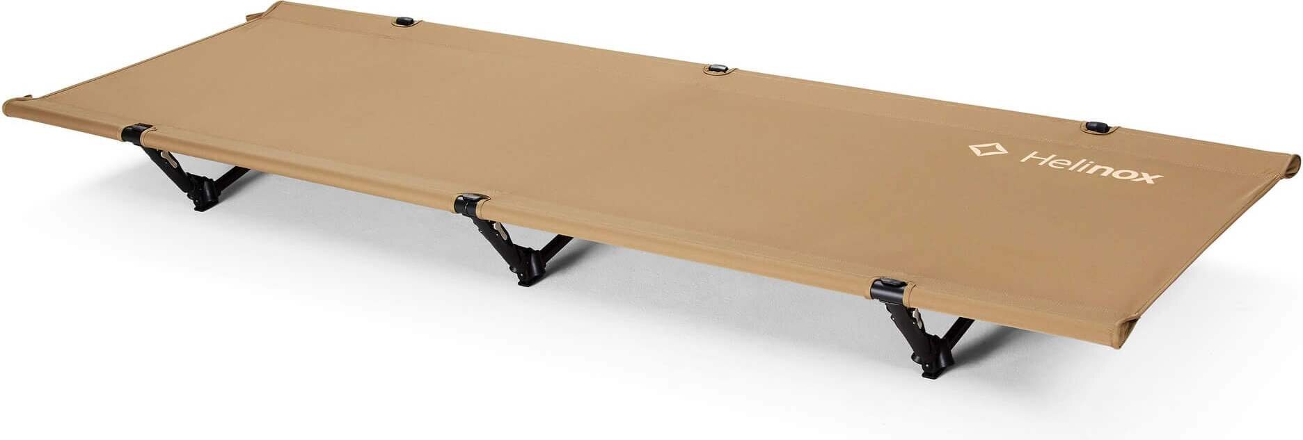 Helinox Cot One Convertible Coyote Tan