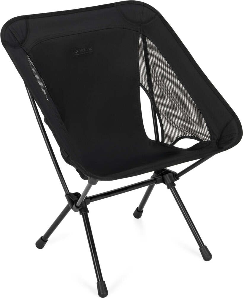 Helinox Chair One (re) Blackout Edition