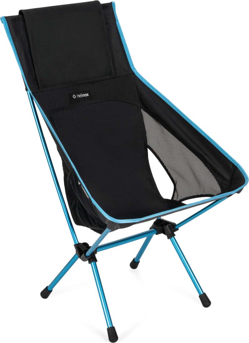 Helinox Chair One High-Back (re) Black