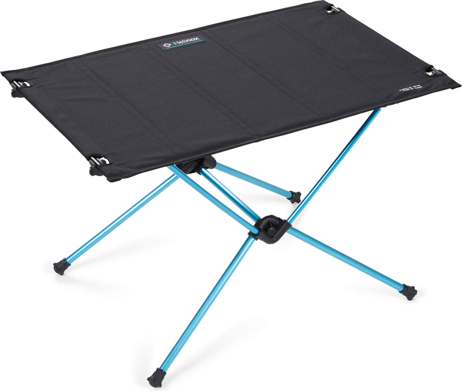 Helinox Table One Hard Top, Regular Black