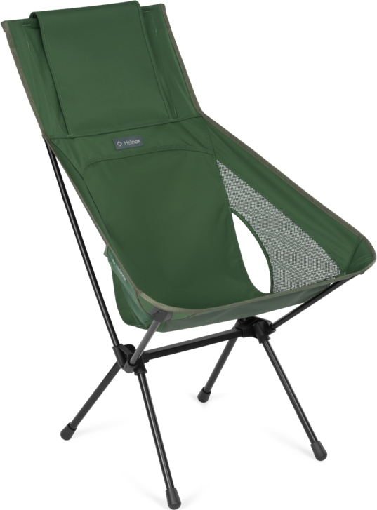 Helinox Sunset Chair (re) Forest Green