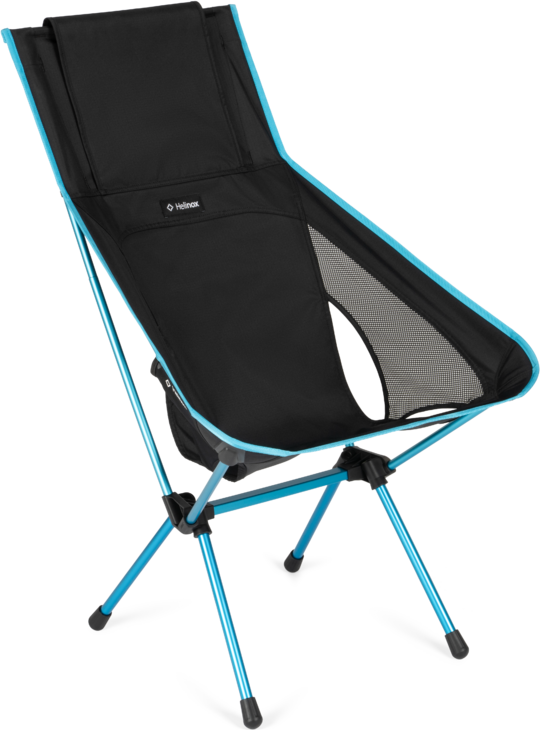 Helinox Sunset Chair (re) Black