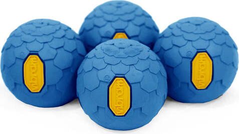 Helinox Vibram Ball Feet 45mm 4pcs O. Blue