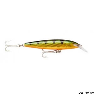Rapala Magnum Floating 11cm F-11 MAG P