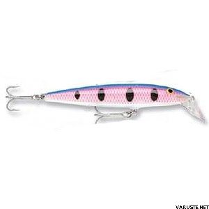 Rapala Magnum Floating 11cm F-11 MAG SPI