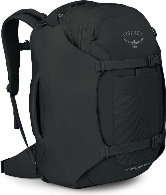 Osprey Sojourn Porter 46L Black