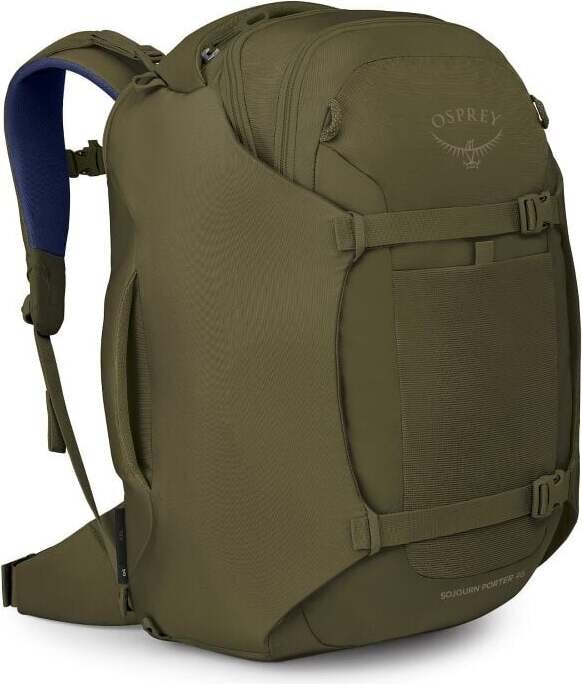 Osprey Sojourn Porter 46L Moss Green