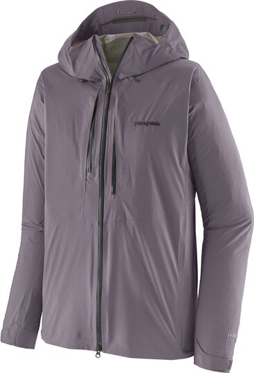 Patagonia M10 Storm Jacket Mens May Grey