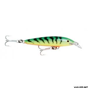 Rapala Magnum Floating 11cm F-11 MAG FT